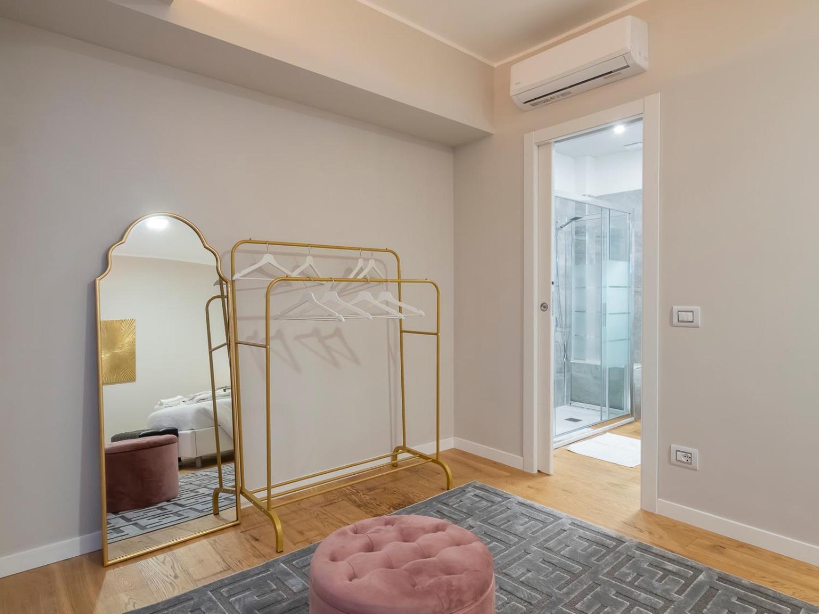 Appartamento Zona Citylife Comodo Per Rho Fiera Мілан Екстер'єр фото