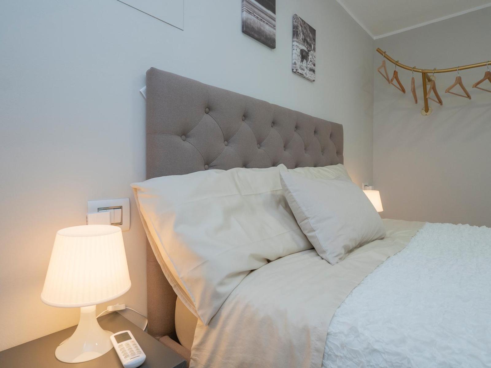Appartamento Zona Citylife Comodo Per Rho Fiera Мілан Екстер'єр фото