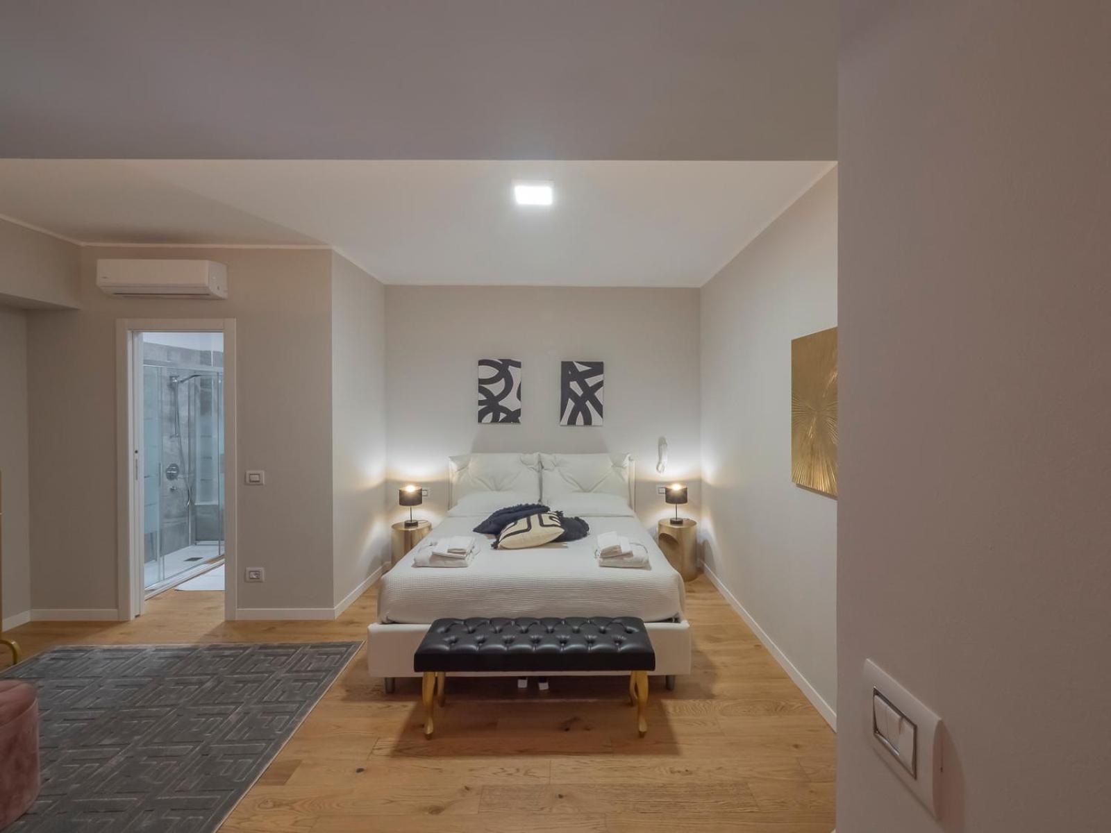 Appartamento Zona Citylife Comodo Per Rho Fiera Мілан Екстер'єр фото