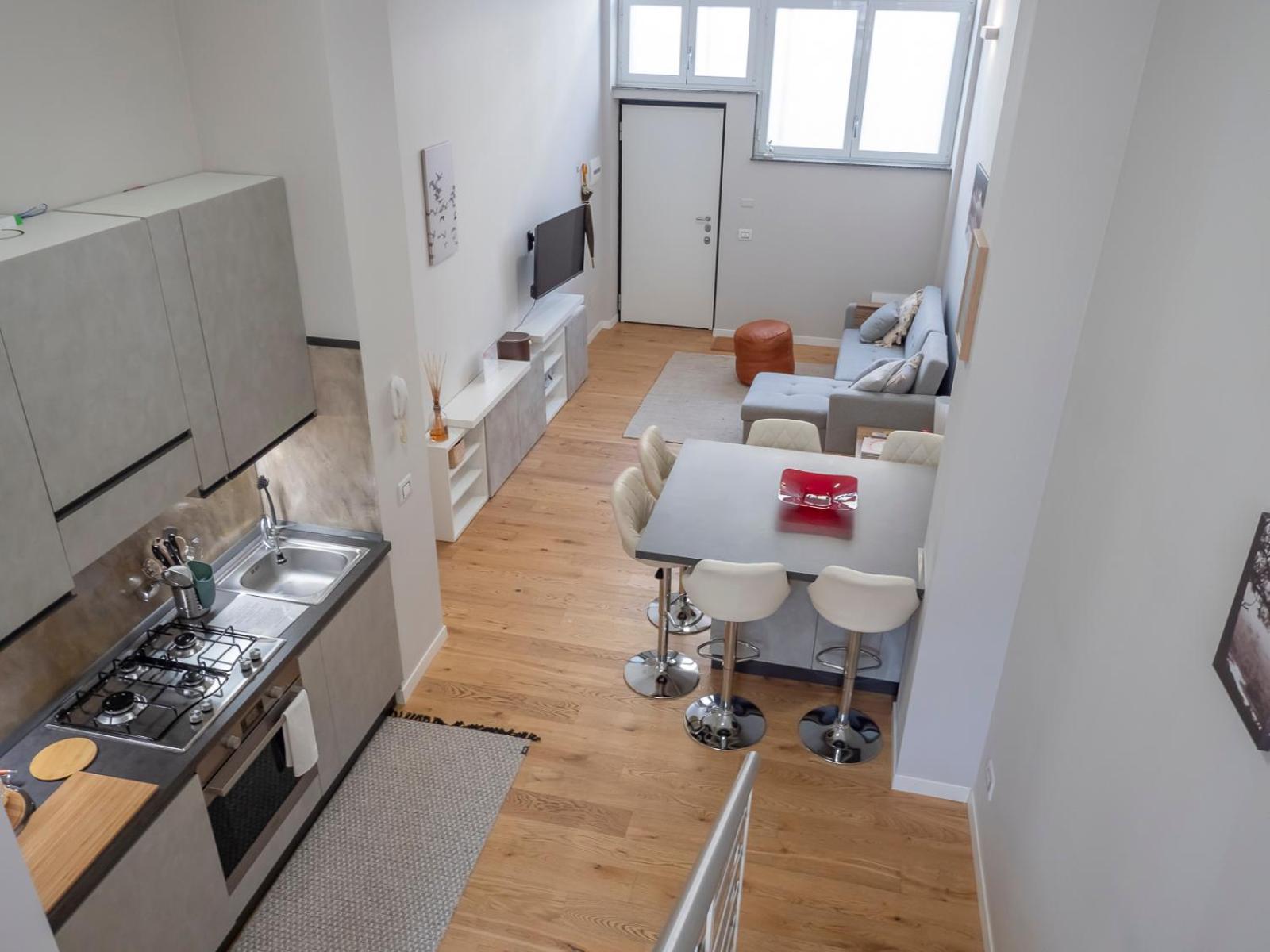 Appartamento Zona Citylife Comodo Per Rho Fiera Мілан Екстер'єр фото