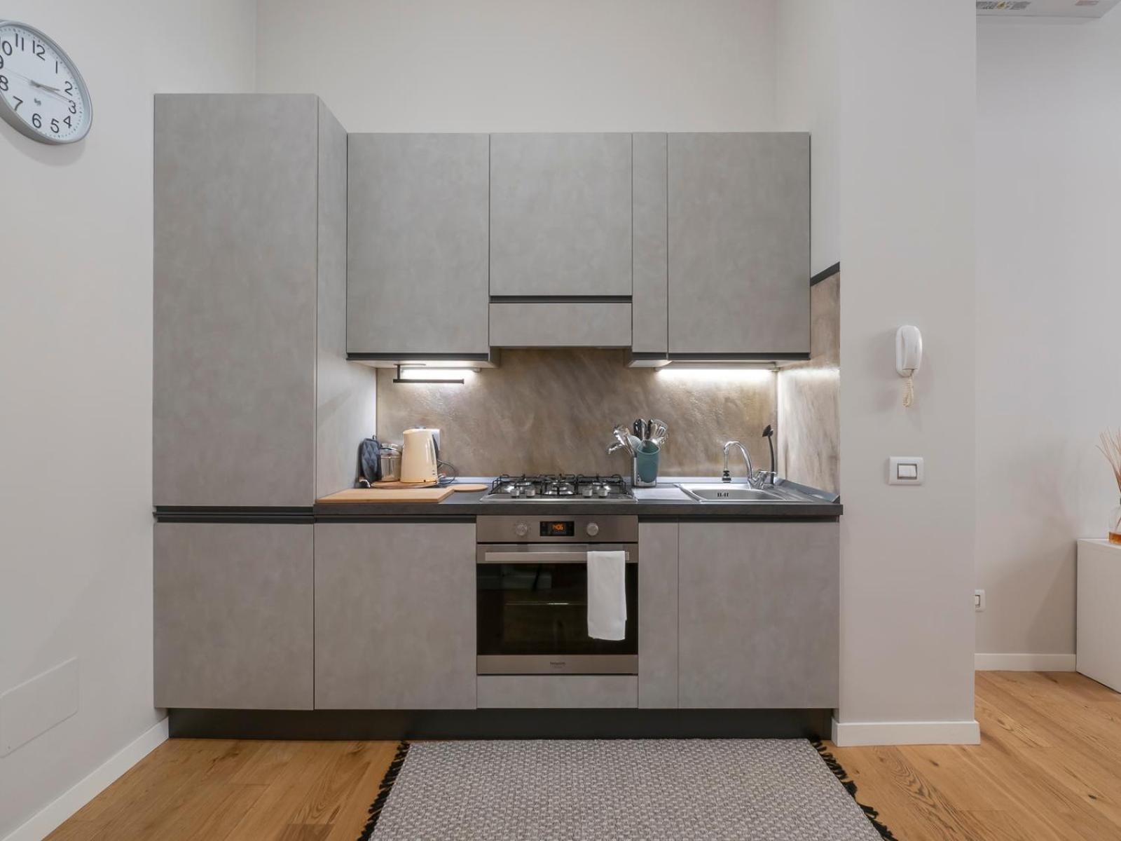 Appartamento Zona Citylife Comodo Per Rho Fiera Мілан Екстер'єр фото
